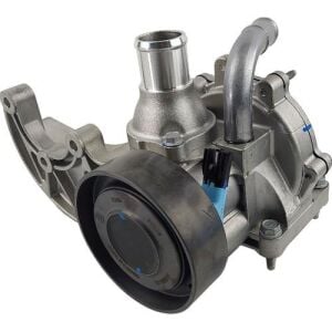 PSA (MOPAR) 25189645 | Chevrolet Cruze 2.0 Dizel Elektirikli Devirdaim 2012 Model Üstü Orijinal