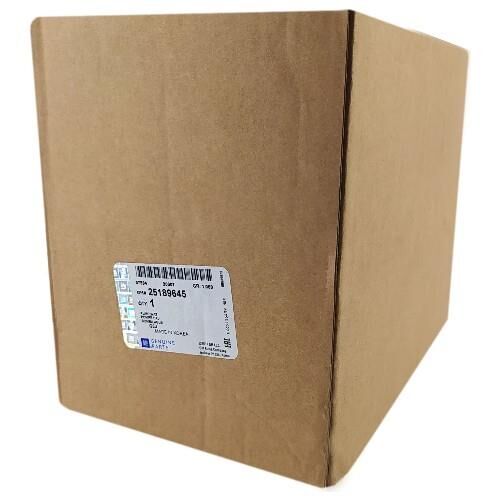 PSA (MOPAR) 25189645 | Chevrolet Cruze 2.0 Dizel Elektirikli Devirdaim 2012 Model Üstü Orijinal