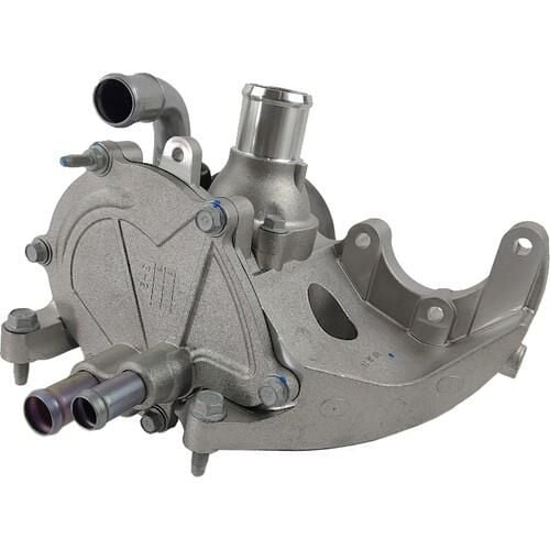 PSA (MOPAR) 25189645 Chevrolet Cruze 2.0 Dizel Elektirikli Devirdaim 2012 Model Üstü Orijinal