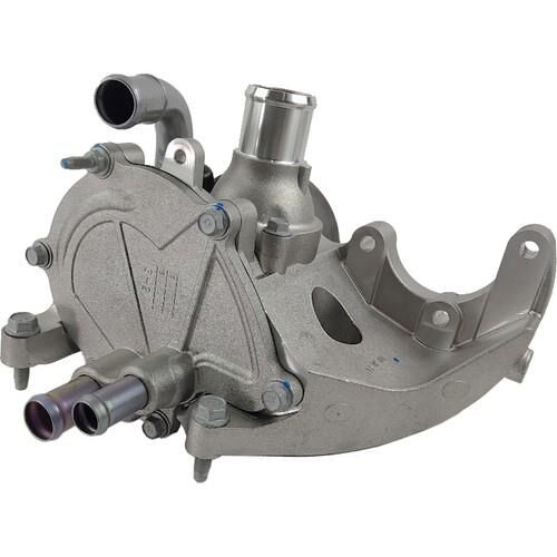 PSA (MOPAR) 25189645 | Chevrolet Cruze 2.0 Dizel Elektirikli Devirdaim 2012 Model Üstü Orijinal