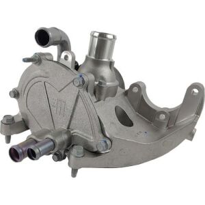 PSA (MOPAR) 25189645 | Chevrolet Cruze 2.0 Dizel Elektirikli Devirdaim 2012 Model Üstü Orijinal