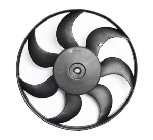 Opel Vectra A 1.8 2.0 Benzinli Fan Motoru Kale