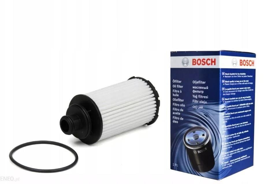 BOSCH F026407214 | Opel Insignia B Yağ Filtresi 2.0 Dizel