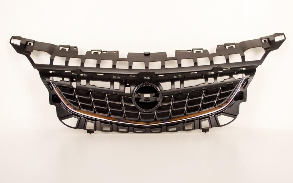 Opel Astra J Panjur Wisco