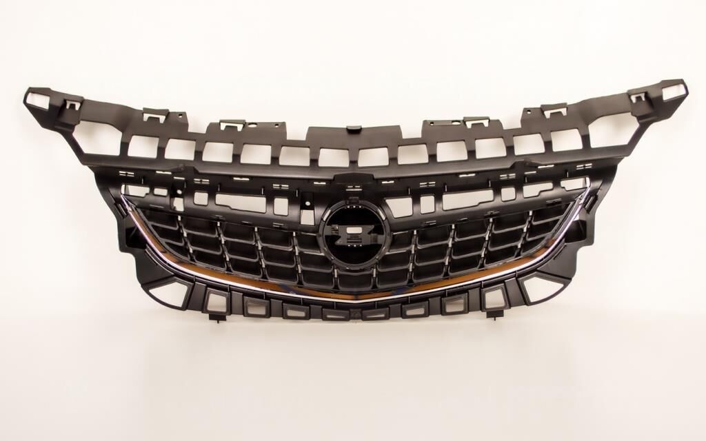 WISCO 13300945 | Opel Astra J Panjur