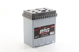 BSG 99-997-050 | Akü 12V 35AH 290A