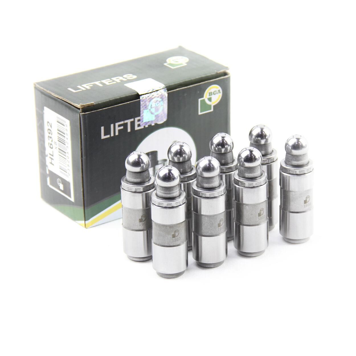 Opel Astra F 1.4 1.6 8 Valf Supap İticisi Takım BGA