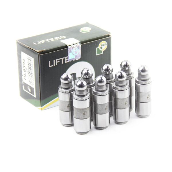 Opel Astra F 1.4 1.6 8 Valf Supap İticisi Takım BGA