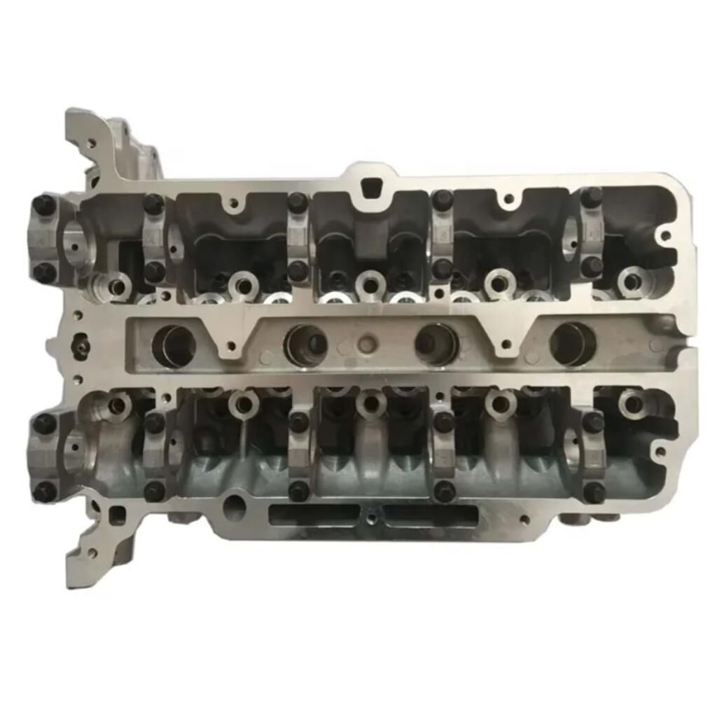 Opel Meriva B 1.4 Turbo Silindir Kapağı Boş Asahi