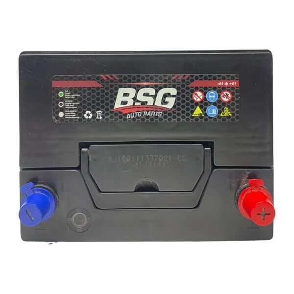 BSG 99-997-017 | Akü D23 12V 60AH 540A