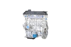SCHUTZE 192803 | Hyundai i20 1.4 Benzinli 101 Hp Komple Motor