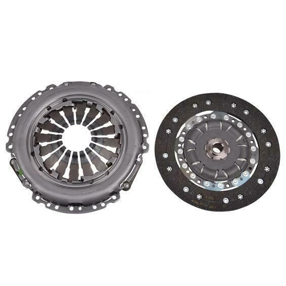 PSA (MOPAR) 95518834 Opel Corsa D Debriyaj Seti 1.3 Dizel 6 ileri Dizel Orijinal