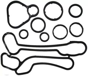 Opel İnsignia 1.6 Yağ Soğutucu Oring Set Komple