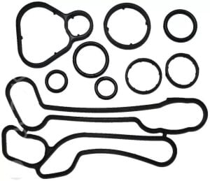Opel İnsignia 1.6 Yağ Soğutucu Oring Set Komple