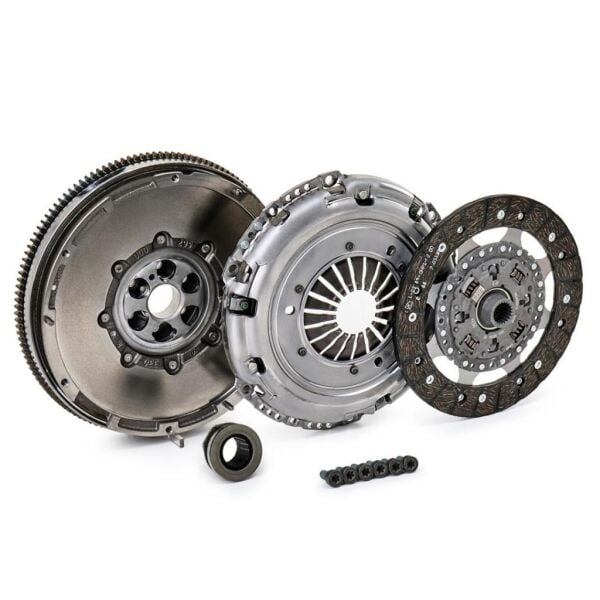 PSA (MOPAR) 1674211180 | Opel Zafira Life 1.5 Volanlı Debriyaj Seti Orijinal