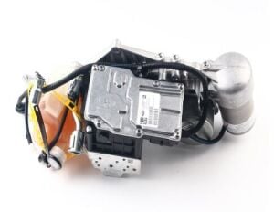 IOE-PSA (MOPAR) 55488481 | OPEL Corsa E Vites Kontrol Aktivatörü Easytronic Orijinal