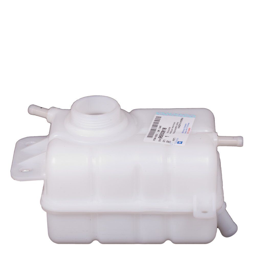 PSA (MOPAR) 96930818 Chevrolet Aveo Motor Su Bidonu Orijinal