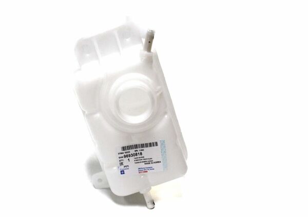 PSA (MOPAR) 96930818 Chevrolet Aveo Motor Su Bidonu Orijinal