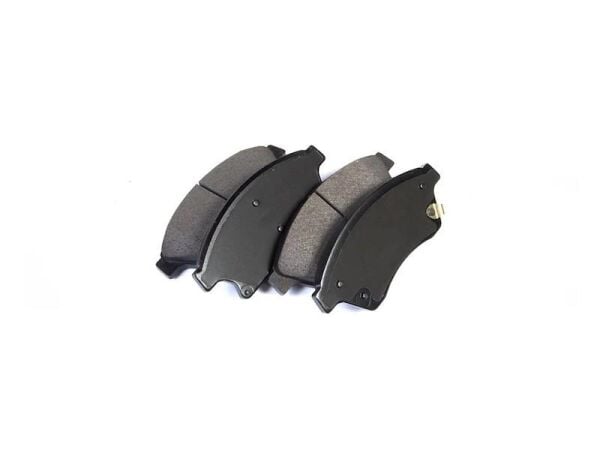 Chevrolet Cruze Ön Fren Balatası Takım