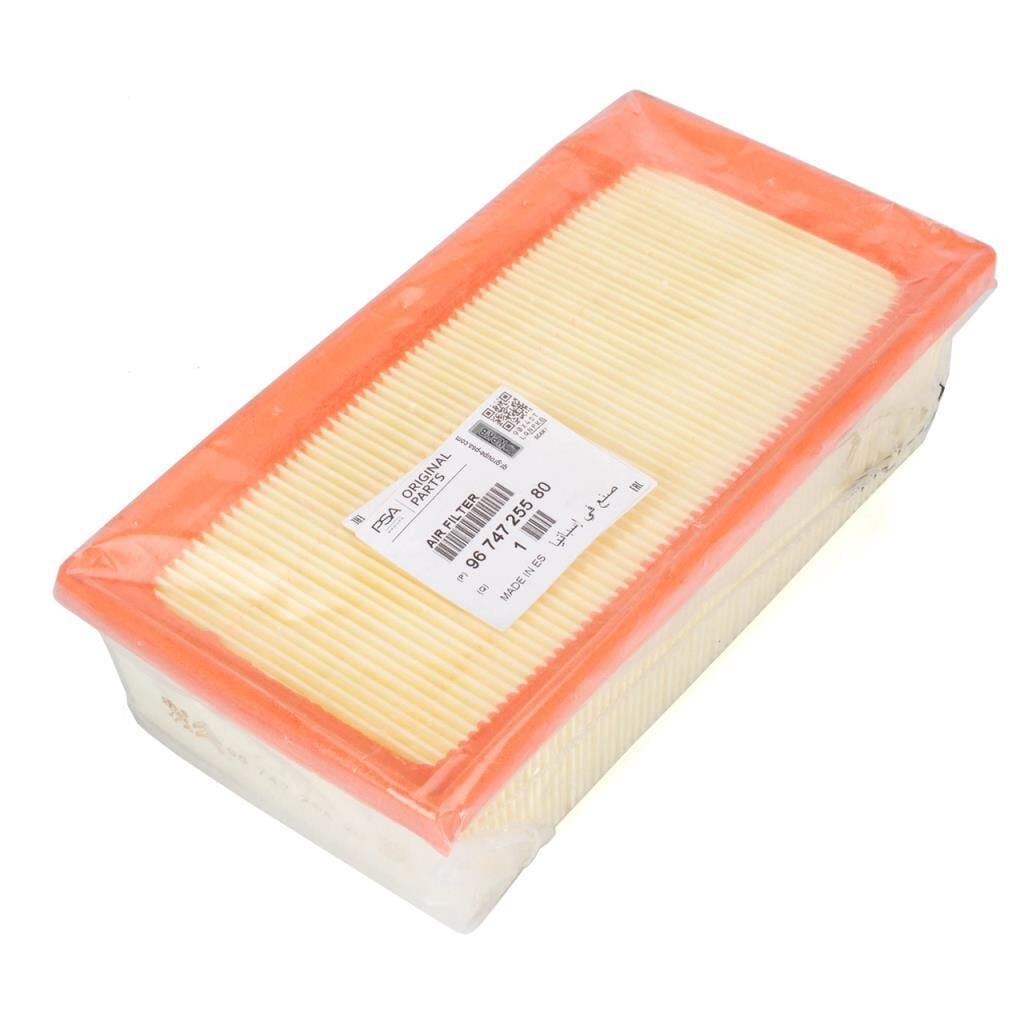 PSA (MOPAR) 1612889480 | Opel Crossland X 1.2 Hava Filtresi Orijinal