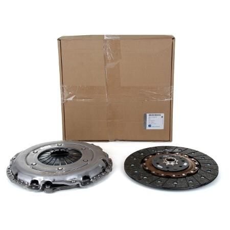 PSA (MOPAR) 95518824 Opel İnsignia 1.6 Benzinli Debriyaj Seti Baskı Balata Orijinal