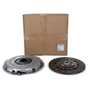 PSA (MOPAR) 95518824 Opel İnsignia 1.6 Benzinli Debriyaj Seti Baskı Balata Orijinal
