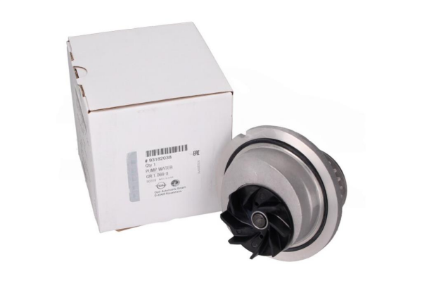PSA (MOPAR) 93182038 Opel Meriva Z16XE 16V Devirdaim Su Pompası Orijinal