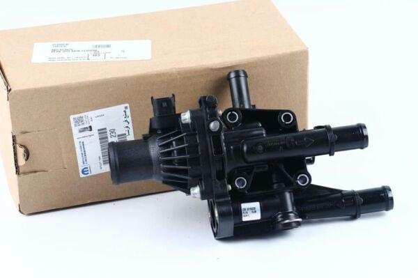 PSA (MOPAR) 25192230 | Opel Zafira C (A16XER) Komple Termostat Orijinal
