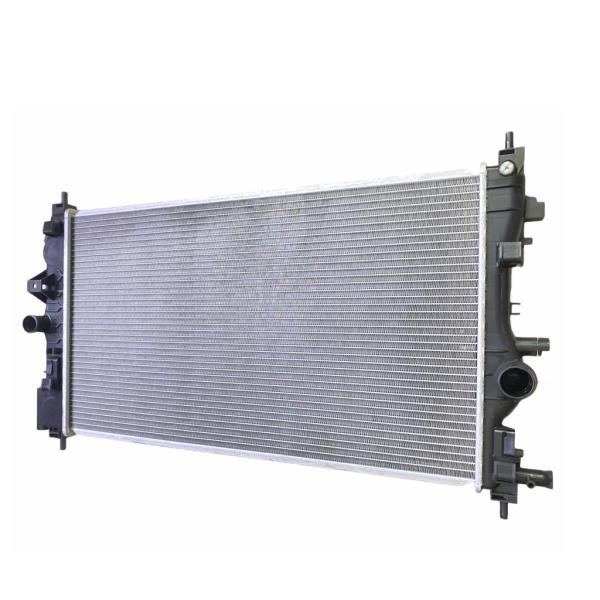 Opel Astra J 1.6 Dizel Motor Su Radyatörü Manuel Vites Veka