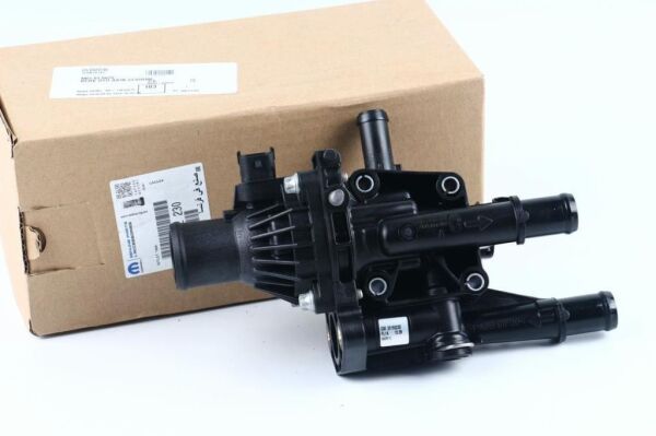 Chevrolet Aveo T300 Komple Termostat GM