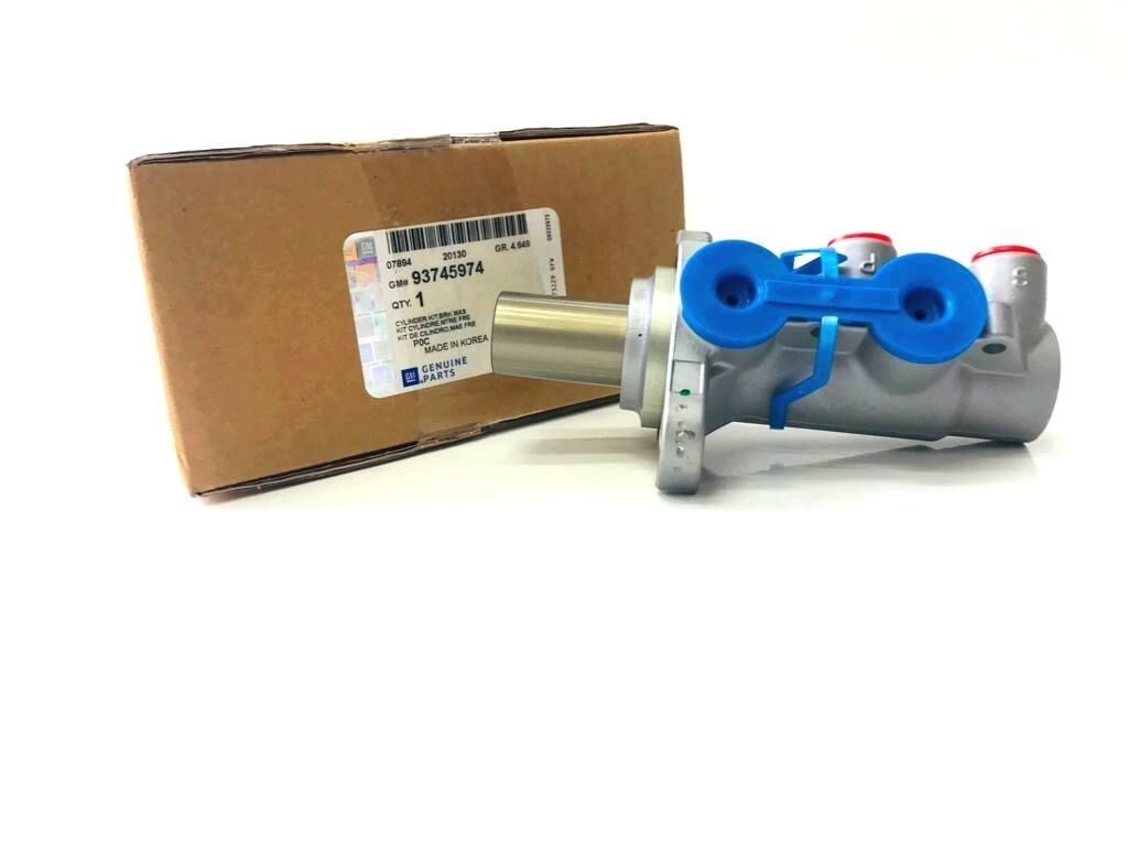 PSA (MOPAR) 93745974 Chevrolet Yeni Captiva C140 Fren Ana Merkezi Orijinal