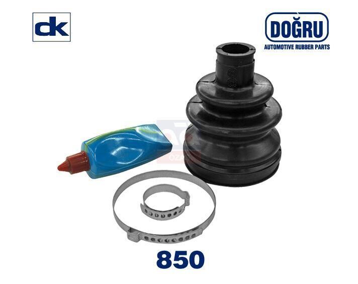 Opel Astra G 1.4 1.6 Dış Aks Körüğü Dk