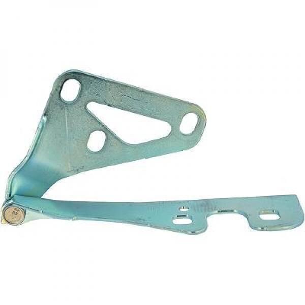 PSA (MOPAR) 13213447 Opel Astra H Ön Kaput Menteşesi Sol Orijinal