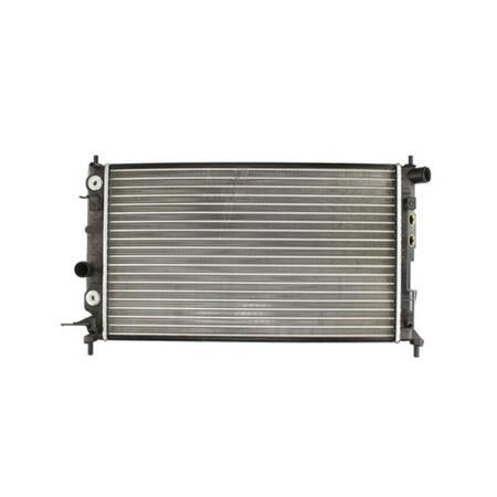 Opel Vectra B Su Radyatörü Klimalı Otomatik Vites Wutse