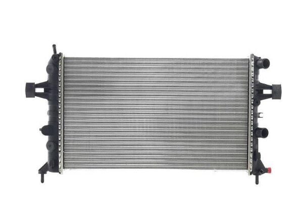 Opel Astra G 1.6 Motor Su Radyatörü 1.6 (Klimalı) Manuel