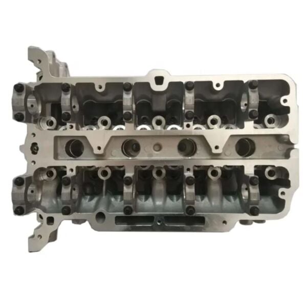 Opel Corsa D 1.4 Turbo Silindir Kapağı Boş Asahi