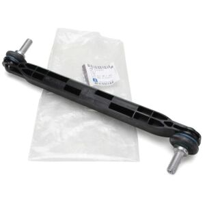PSA (MOPAR) 13219141 Chevrolet Cruze Plastik Viraj Demir Z Rotu Orijinal