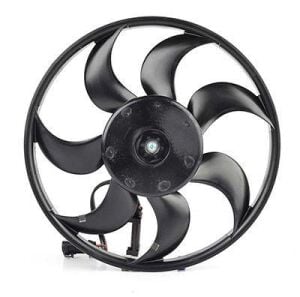 BSG 65-510-020 | Opel Vectra B 2.0 DTI Radyatör Fan Motoru