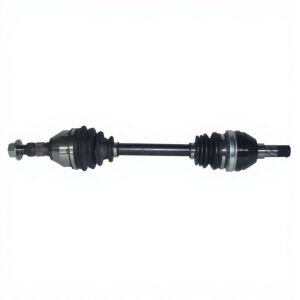 BSG 65-350-089 | Opel İnsignia A 1.6 A16XER Komple Sol Aks