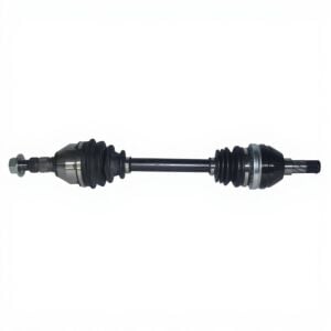 BSG 65-350-089 | Opel İnsignia A 1.6 A16XER Komple Sol Aks