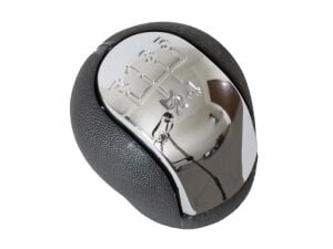 Opel Vectra C 5 İleri Vites Topuzu Nikelajlı