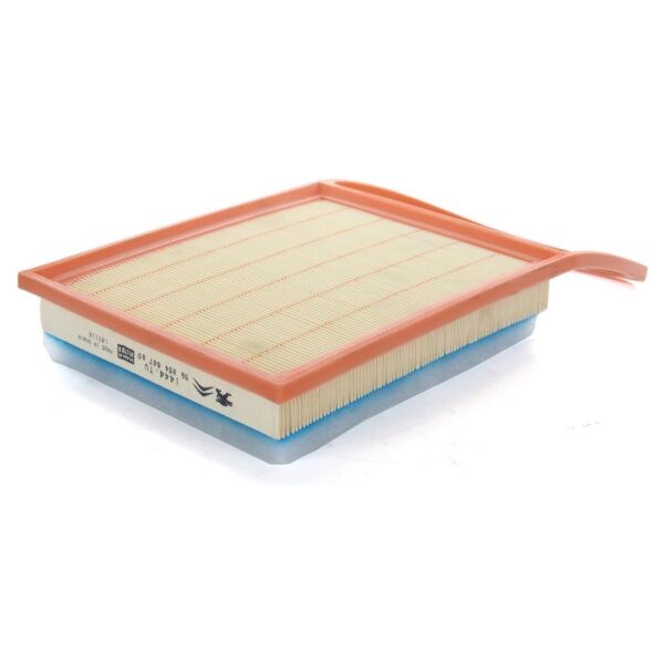 PSA (MOPAR) 1444.TV | Peugeot Partner 1.6HDİ Hava Filtresi Orijinal