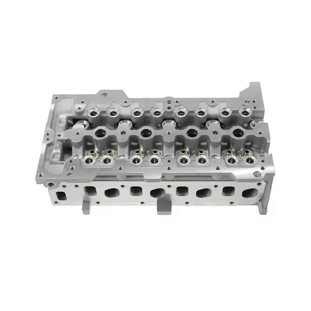 PSA (MOPAR) 93184819 Opel Corsa C 1.3 Dizel Silindir Kapağı Orijinal
