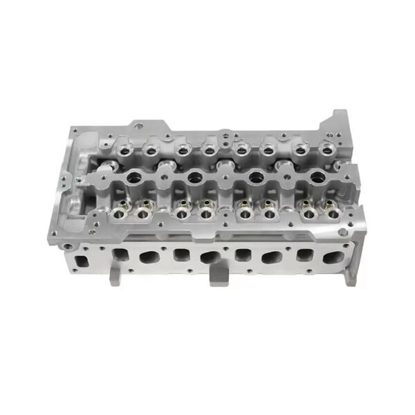 PSA (MOPAR) 93184819 Opel Corsa C 1.3 Dizel Silindir Kapağı Orijinal