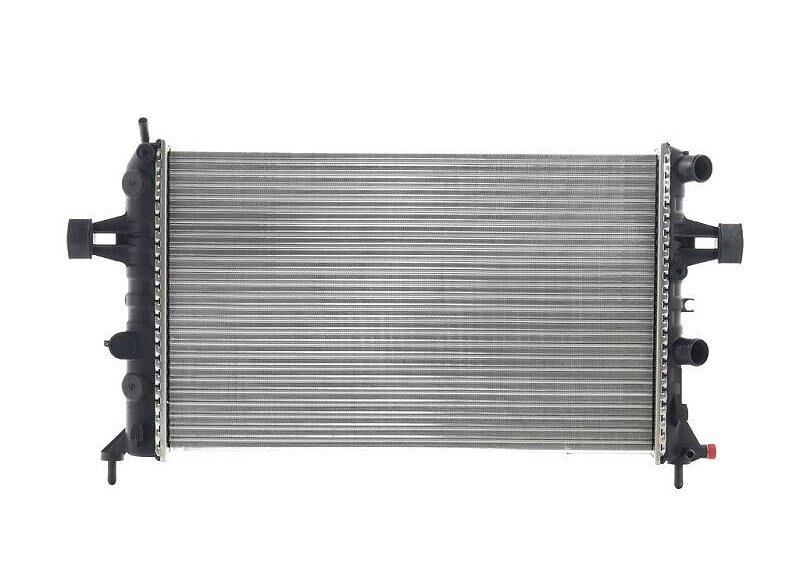 Opel Astra G 1.6 Motor Su Radyatörü 1.6 (Klimalı) Manuel