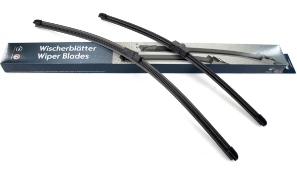 PSA (MOPAR) 95516010 Opel Astra H Ön Silecek Süpürge Takımı Orijinal