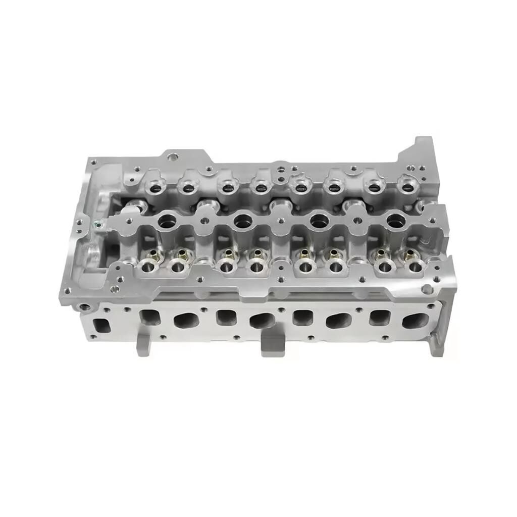 PSA (MOPAR) 93184819 Opel Combo C 1.3 Dizel Silindir Kapağı Orijinal