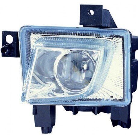 442-2010R-UE | Opel Vectra C Ön Sağ Sis Lambası Dikkenarlı 02-04 Depo Marka