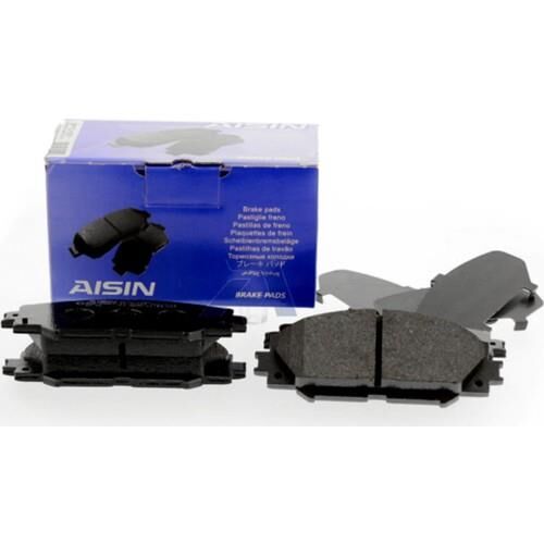 Opel Zafira C 1.6 Dizel Ön Fren Balatası Aısın