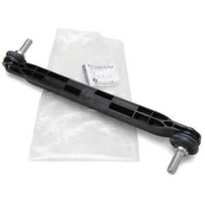 PSA (MOPAR) 13219141 Opel Astra J Plastik Viraj Demir Z Rotu Orijinal